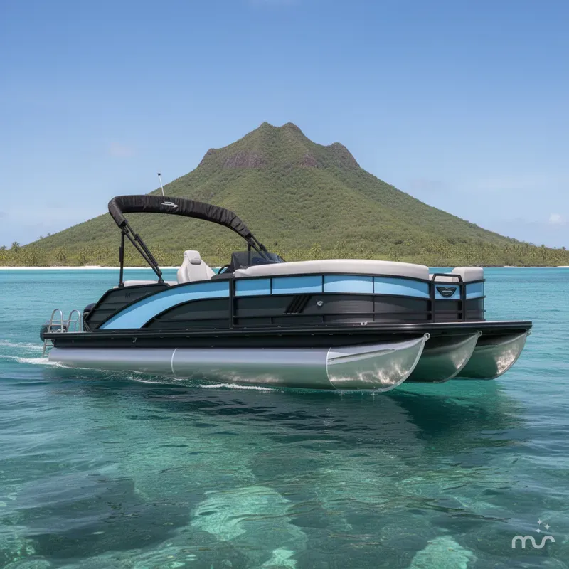 Slide: The Image of M Series 23 MFB 2026 - 2