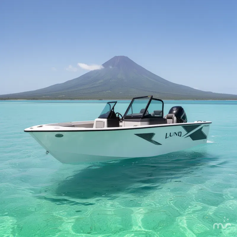 The Image of Adventure 1775 Sport 2026 - 0