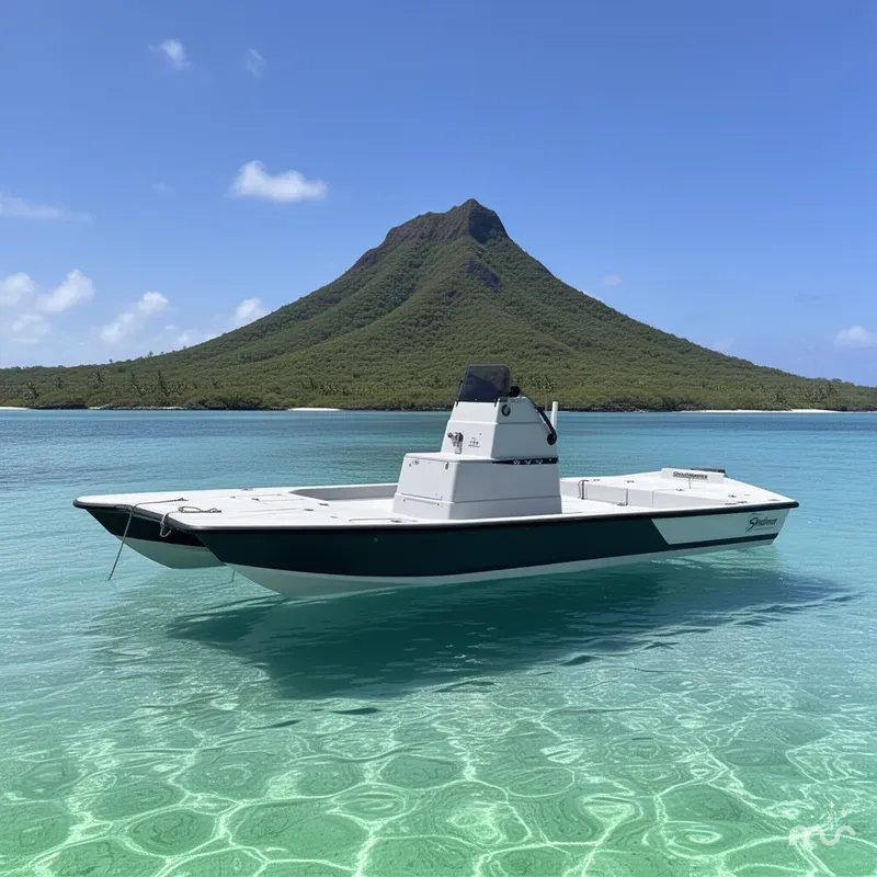 The Image of Shoalwater 21' Catamaran 2026 - 0