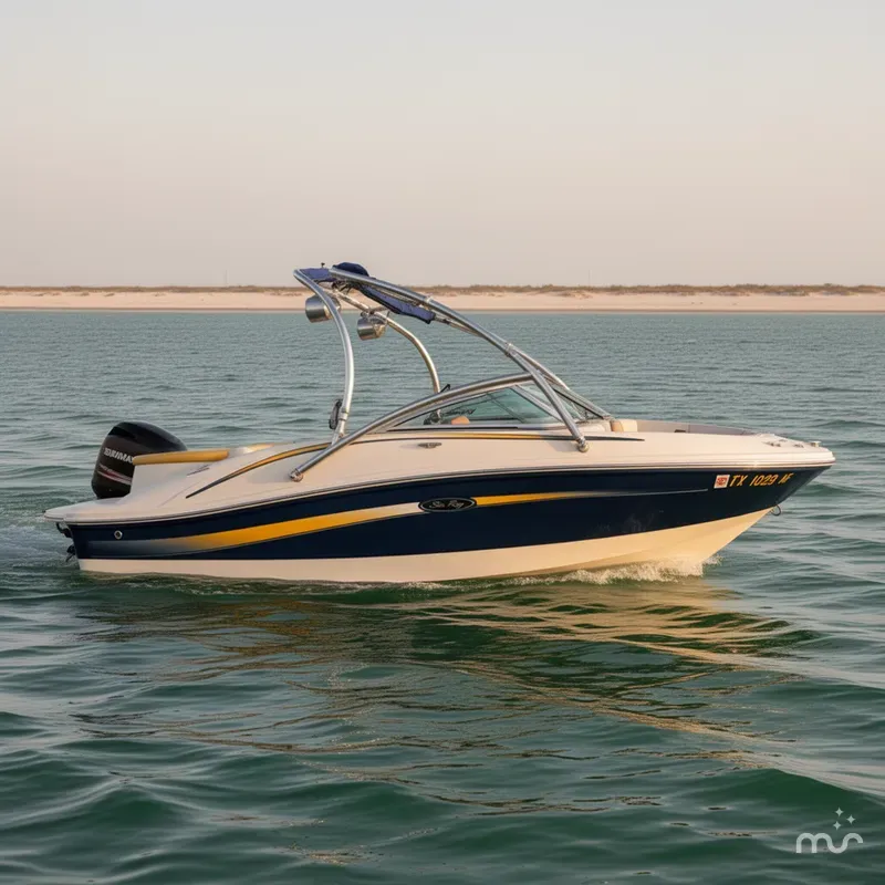 The Image of Sea Ray 185 Sport 2006 - 0