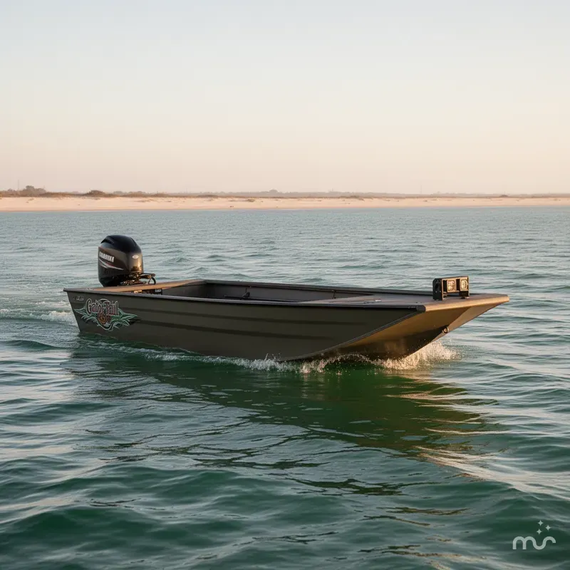 The Image of Gator-Tail 1748 Gator Series 2027 - 0