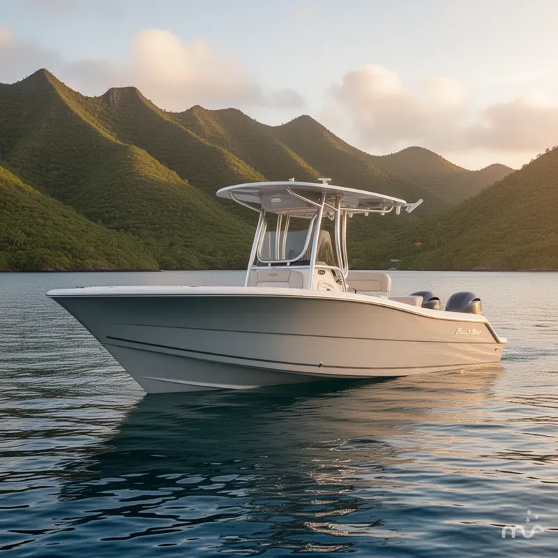 The Image of Bulls Bay 230 Center Console 2026 - 0