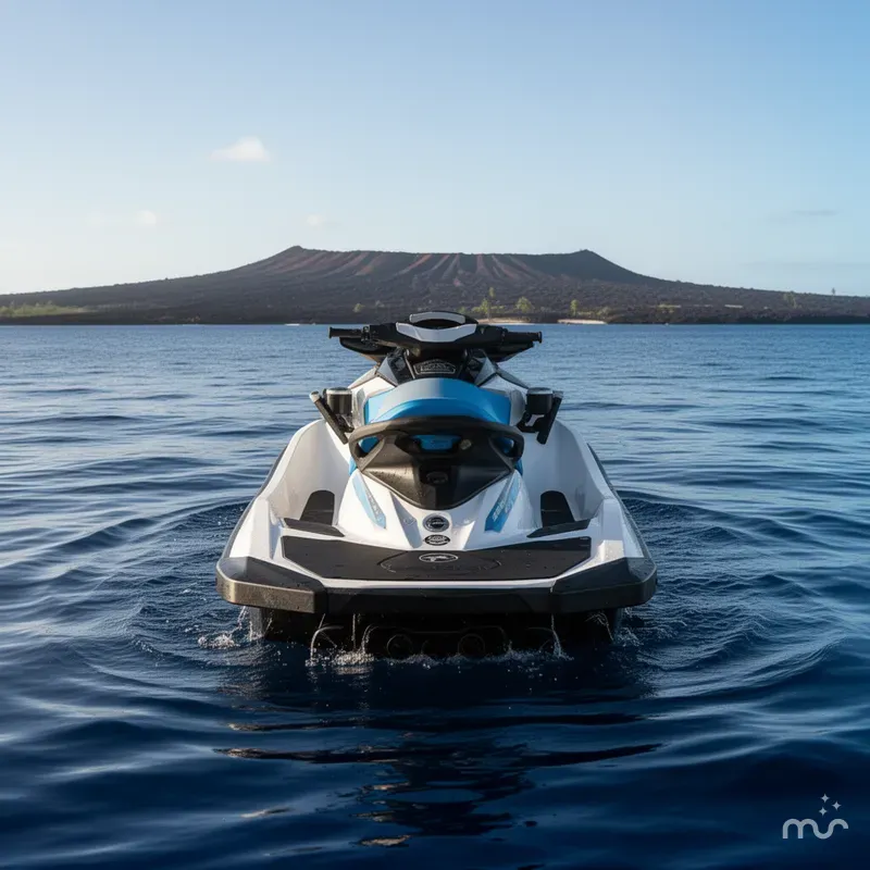 Slide: The Image of Sea-Doo FISH PRO 2026 - 3