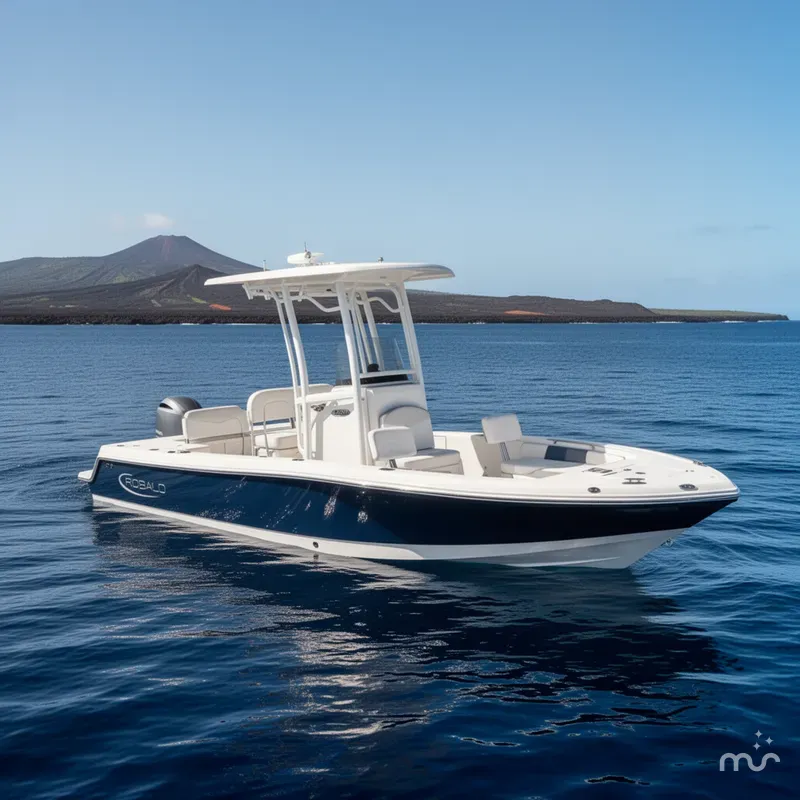 The Image of Robalo 226 Cayman 2023 - 0