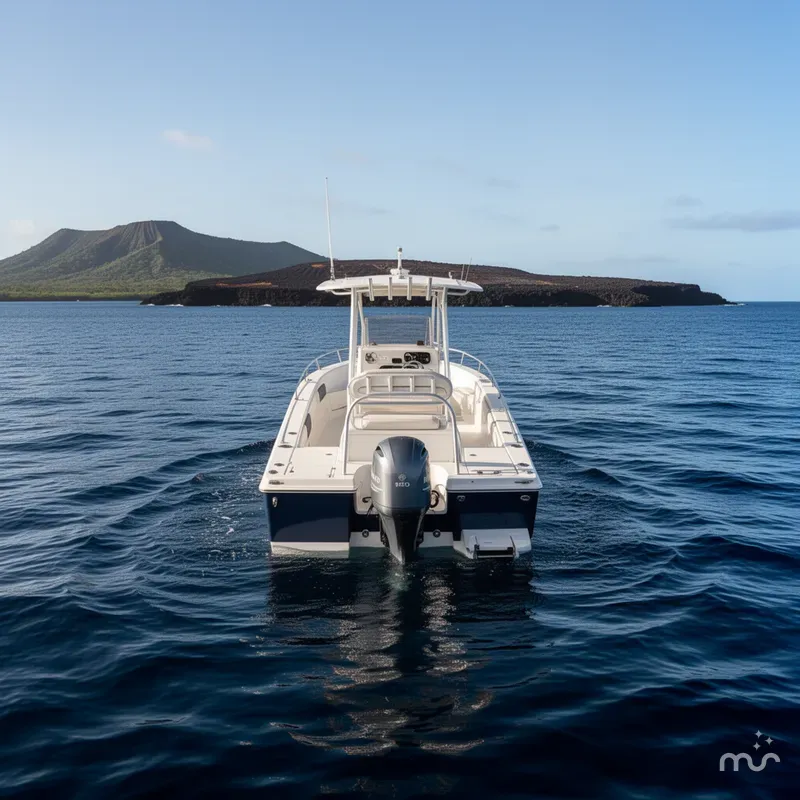 Slide: The Image of Robalo 226 Cayman 2023 - 3