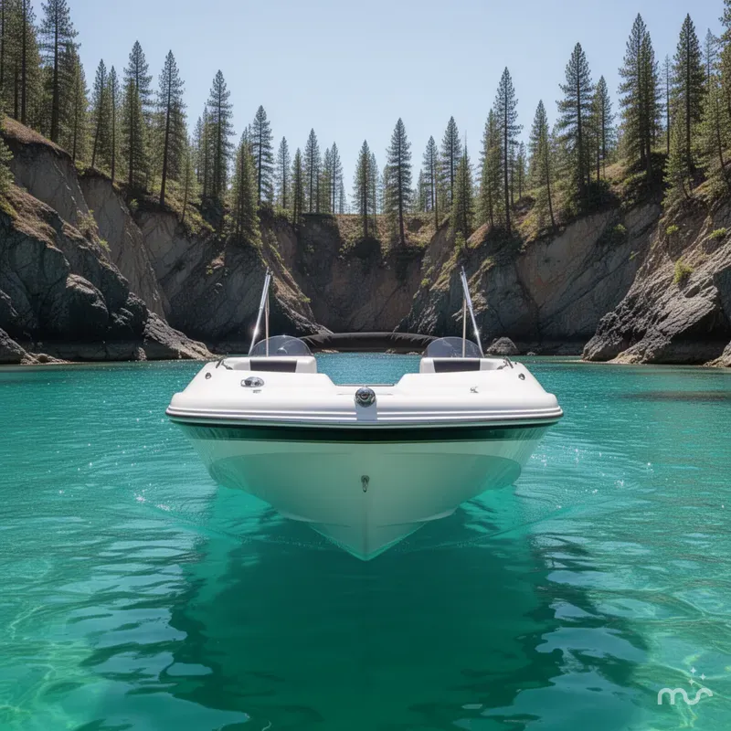 Slide: The Image of Tahoe 1950 2017 - 1