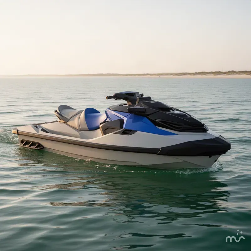 The Image of Sea-Doo Wake 2026 - 0