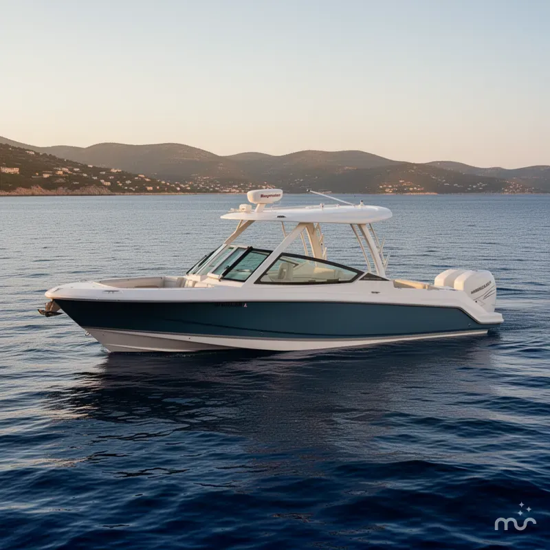 The Image of Boston Whaler 280 Vantage 2021 - 0