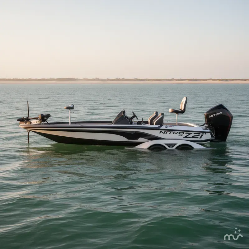 Slide: The Image of Nitro Z21 XL Pro 2026 - 0