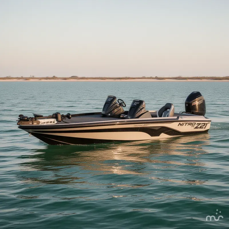 Slide: The Image of Nitro Z21 XL Pro 2026 - 2