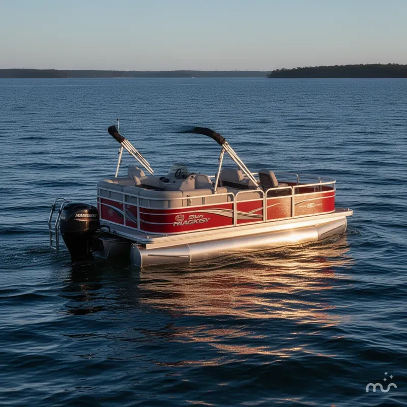 Slide: The Image of Sun Tracker Bass Buggy 16 XL Select 2026 - 3