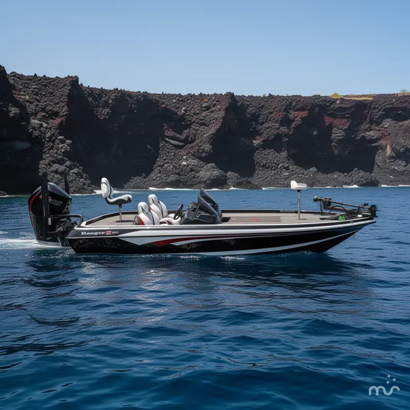 The Image of Ranger Z521R Cup-Equipped 2026 - 0