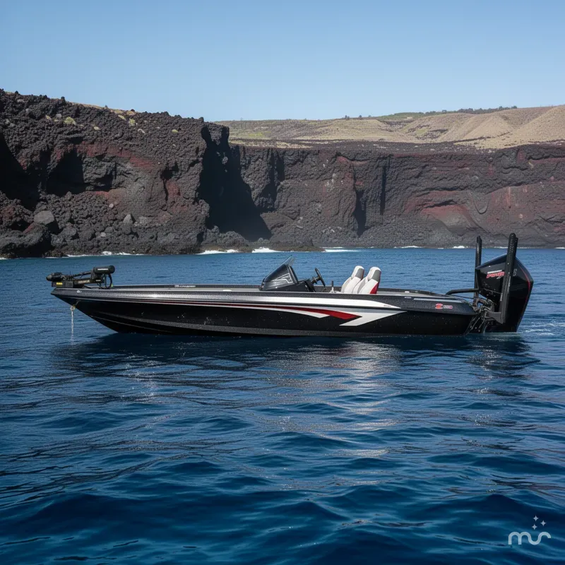 Slide: The Image of Ranger Z521R Cup-Equipped 2026 - 2