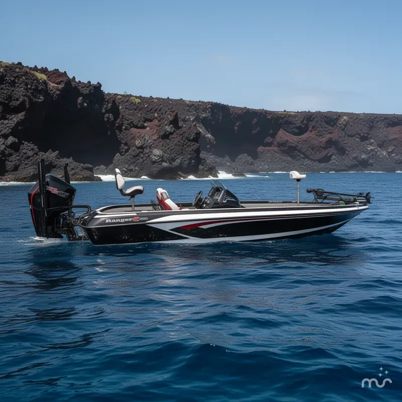 Slide: The Image of Ranger Z521R Cup-Equipped 2026 - 3