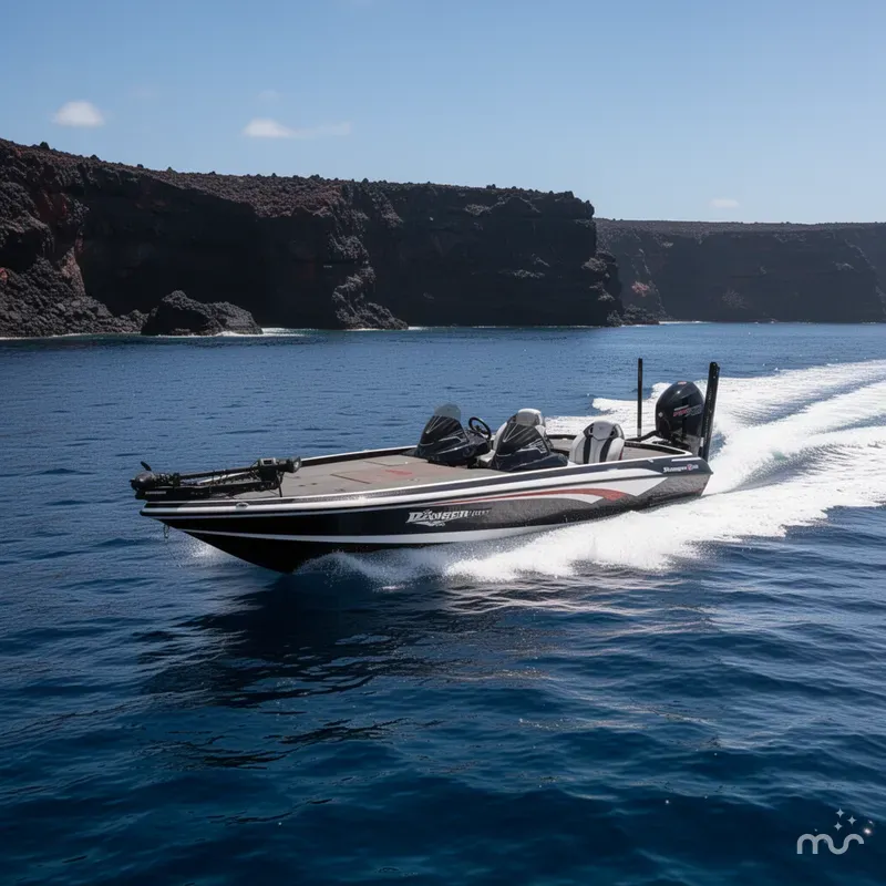 Slide: The Image of Ranger Z521R Cup-Equipped 2026 - 4