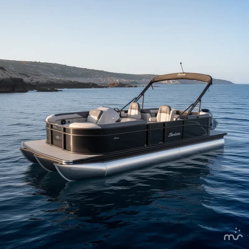 The Image of Barletta SANZA 22QC 2026 - 0