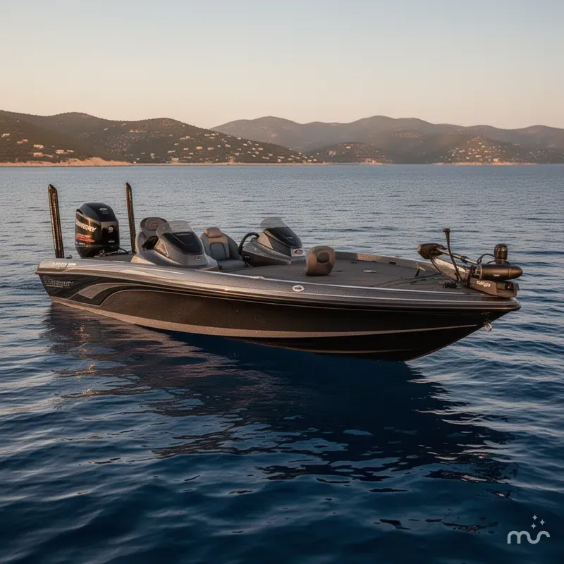 The Image of Ranger Z520 Comanche 2018 - 0