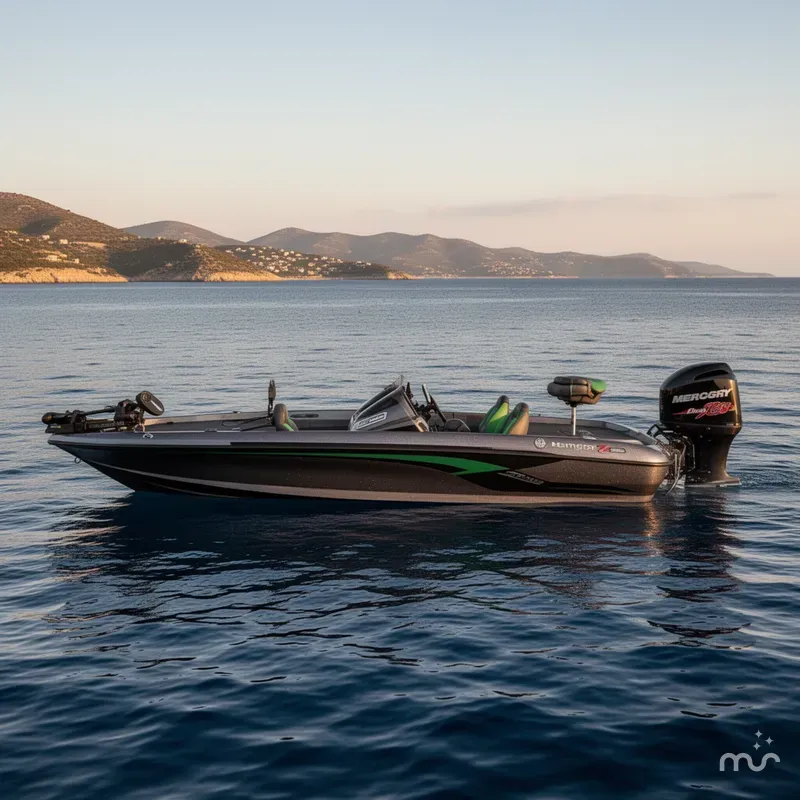 Slide: The Image of Ranger Z520 Comanche 2018 - 2