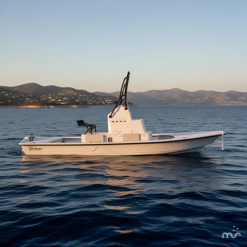 The Image of Shoalwater 23' Catamaran 2026 - 0