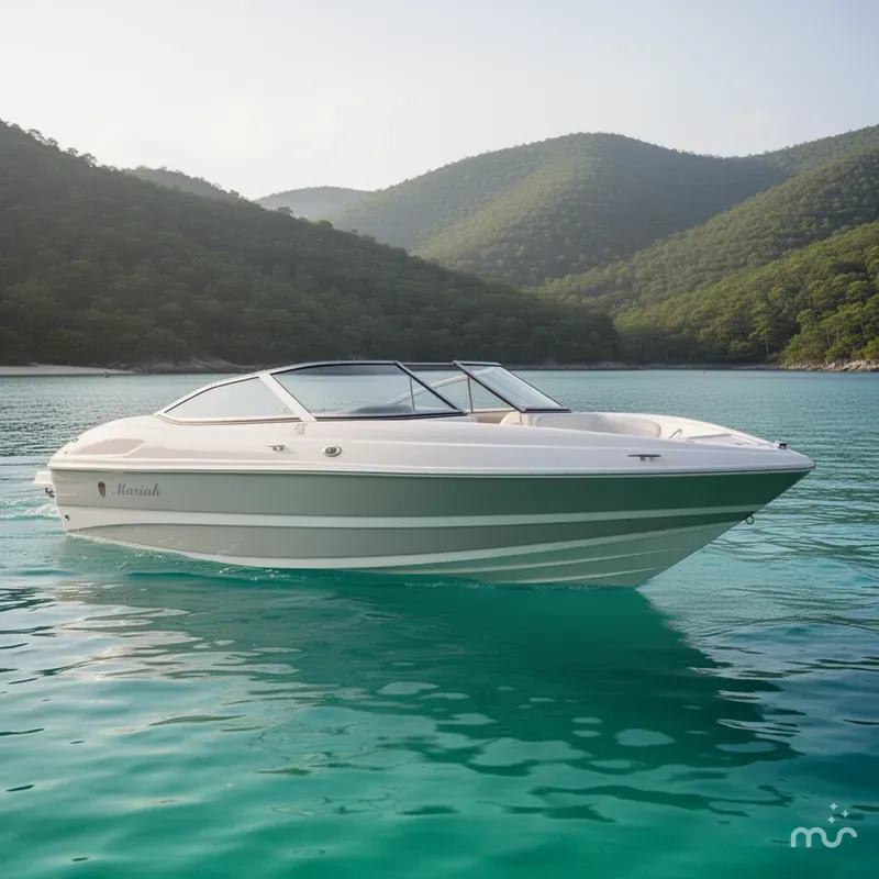 The Image of Mariah SX19 2007 - 0