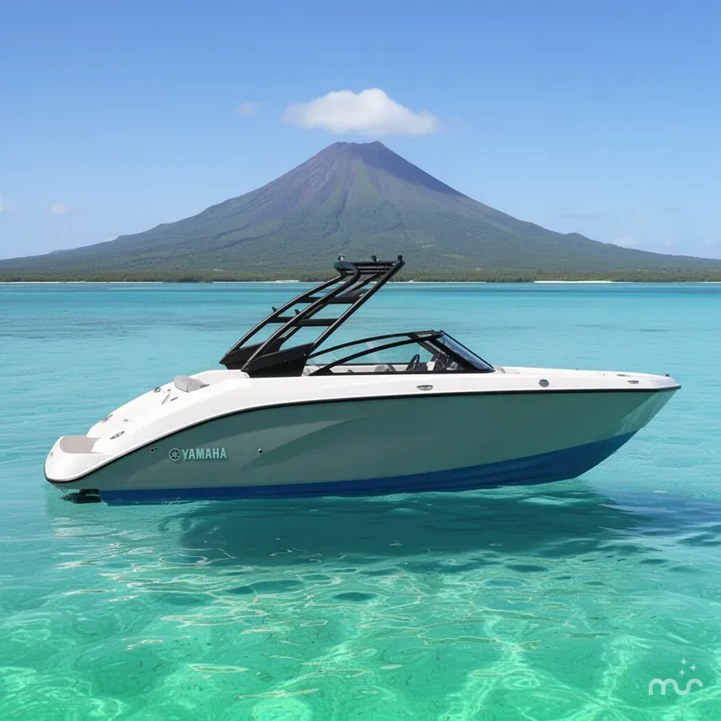 The Image of Yamaha AR220 2026 - 0
