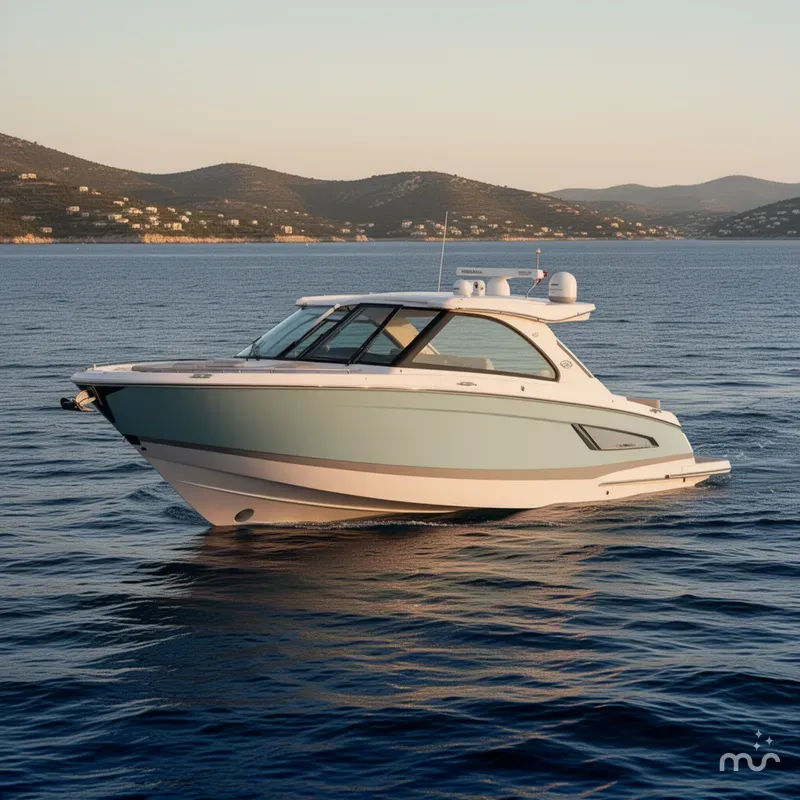Slide: The Image of Regal LX36 2026 - 2