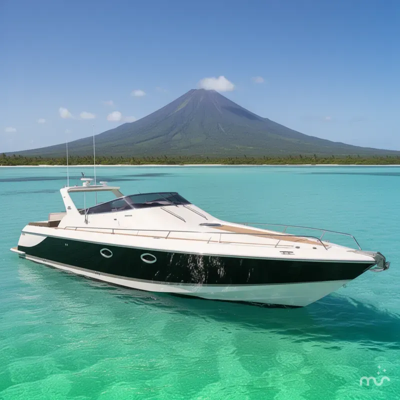 Slide: The Image of Hunton XRS 37 2012 - 2