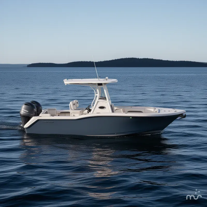 Slide: The Image of Tidewater 252 LXF 2018 - 1