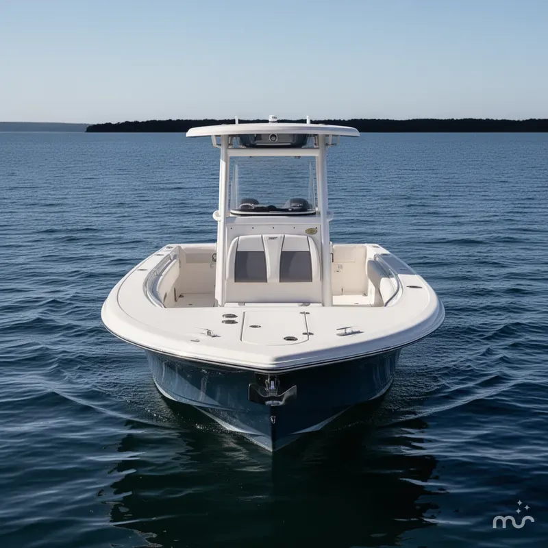 Slide: The Image of Tidewater 252 LXF 2018 - 2