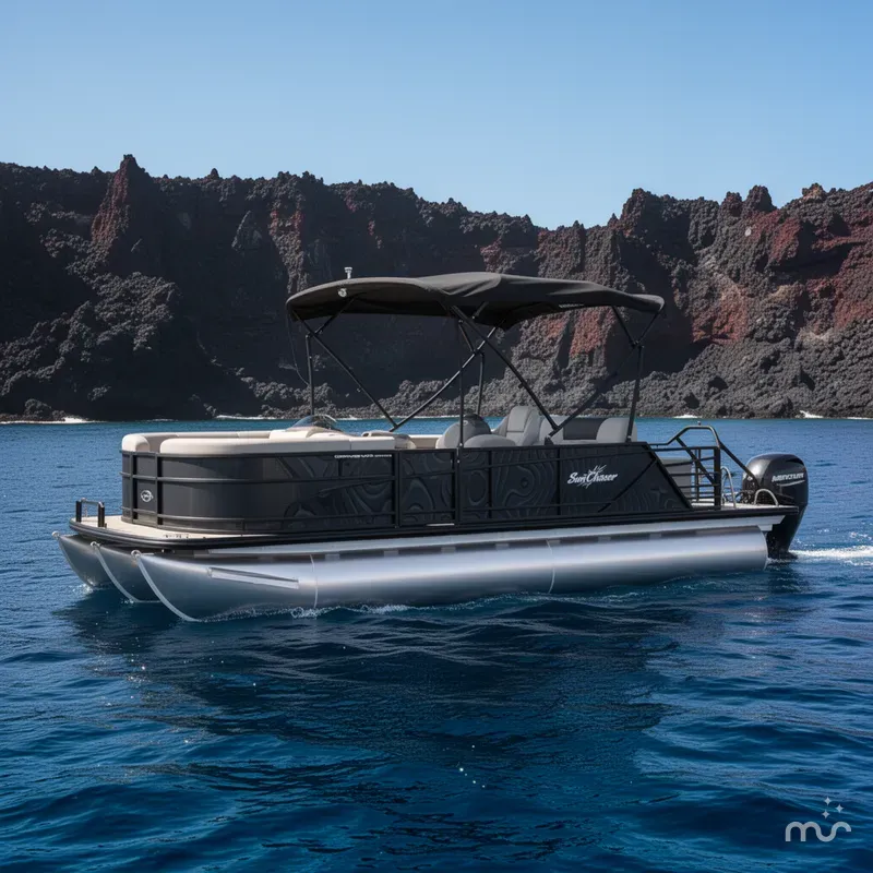 The Image of SunChaser Geneva 23 Sport 2026 - 0