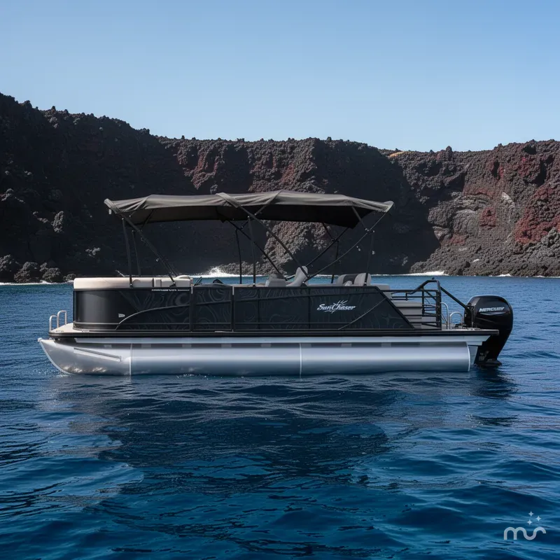 Slide: The Image of SunChaser Geneva 23 Sport 2026 - 2