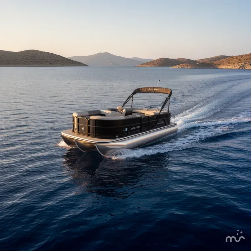 The Image of South Bay 224 RS 3.0 2022 - 0