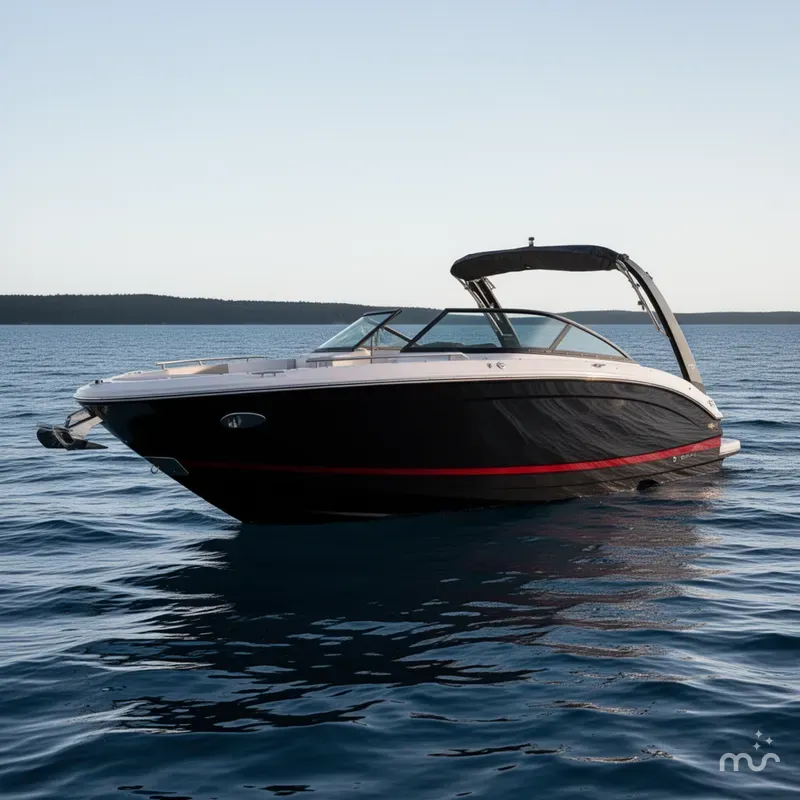 Slide: The Image of Regal LS6 2023 - 1