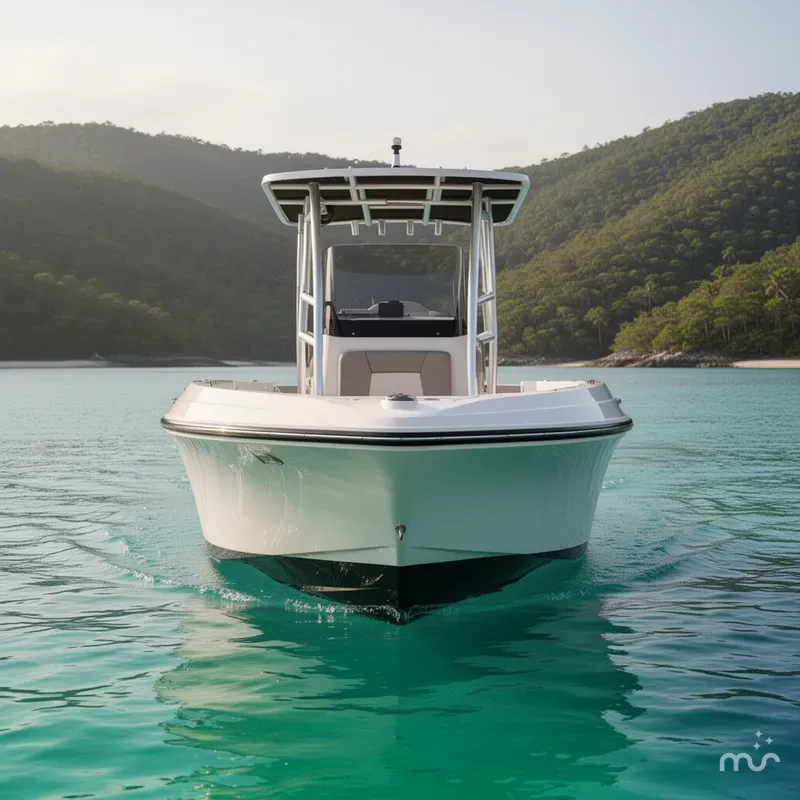 Slide: The Image of Bayliner Trophy T22CC 2023 - 1
