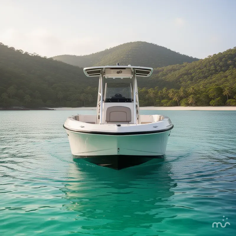 Slide: The Image of Bayliner Trophy T22CC 2023 - 3