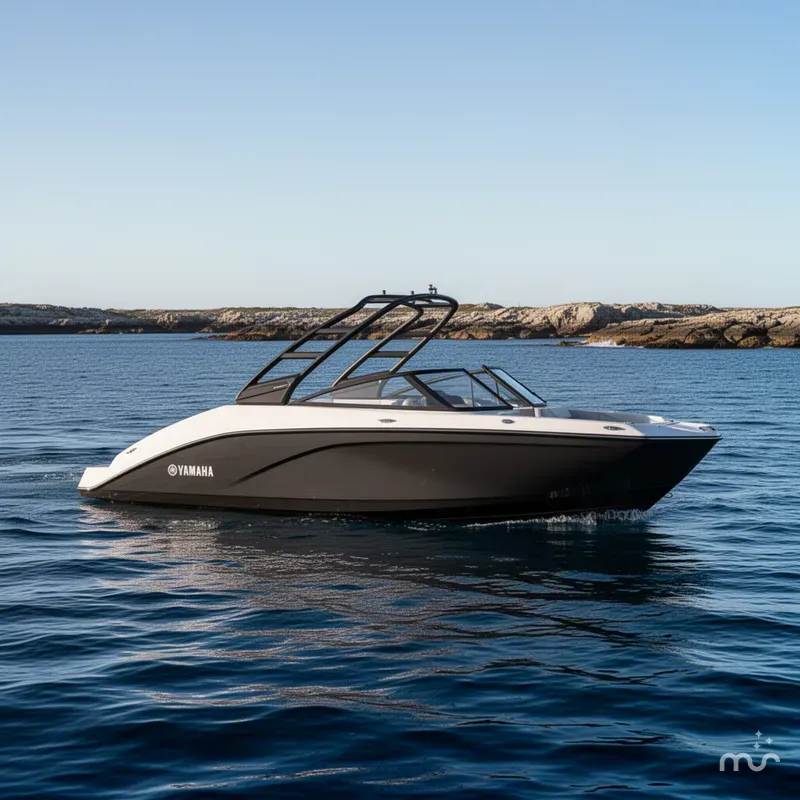 The Image of Yamaha AR220 2025 - 0