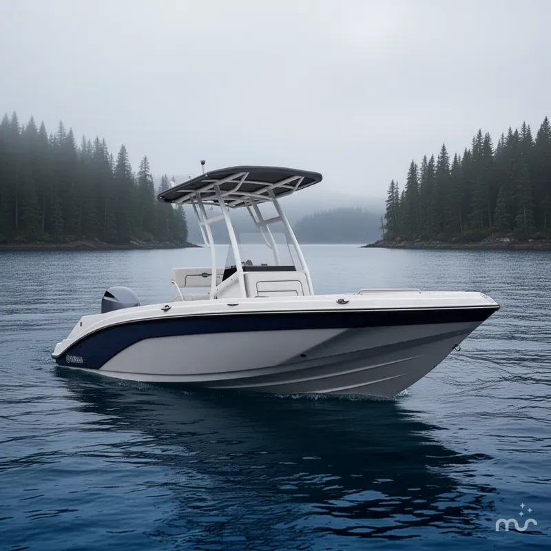 The Image of Yamaha 190 FSH Sport 2026 - 0