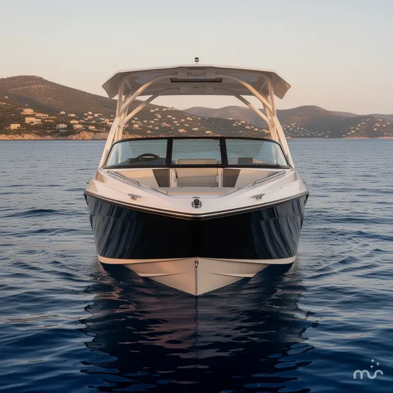 Slide: The Image of Yamaha 275SD 2022 - 1