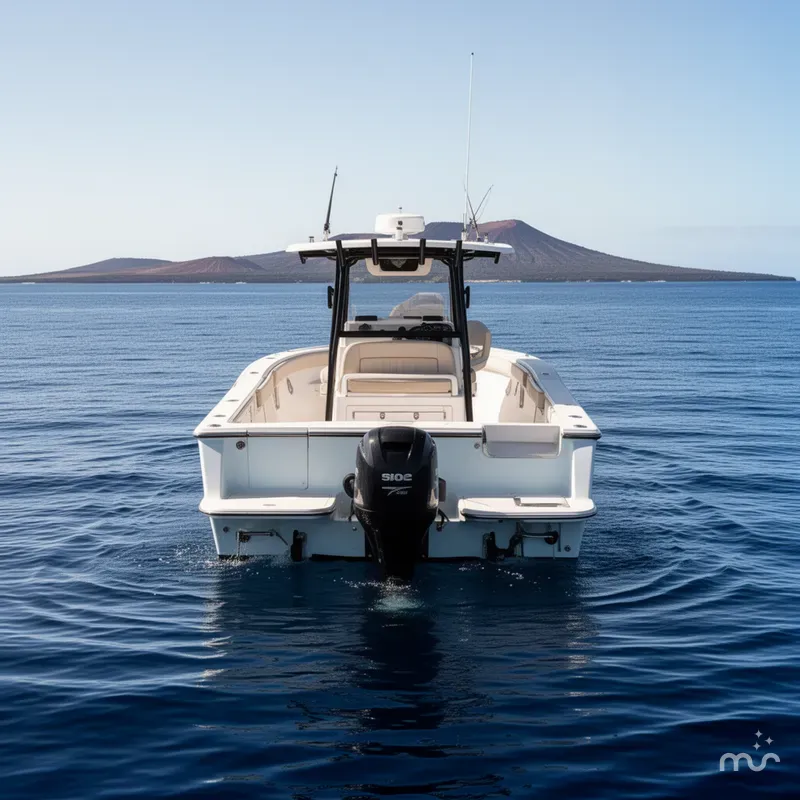 Slide: The Image of Tidewater 302 CC Adventure 2026 - 3