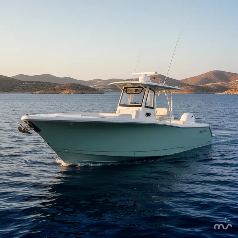 The Image of Sea Hunt Gamefish 28 2026 - 0