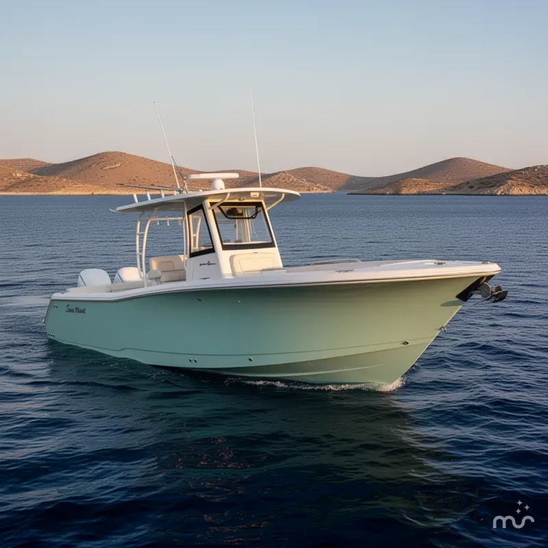 Slide: The Image of Sea Hunt Gamefish 28 2026 - 2