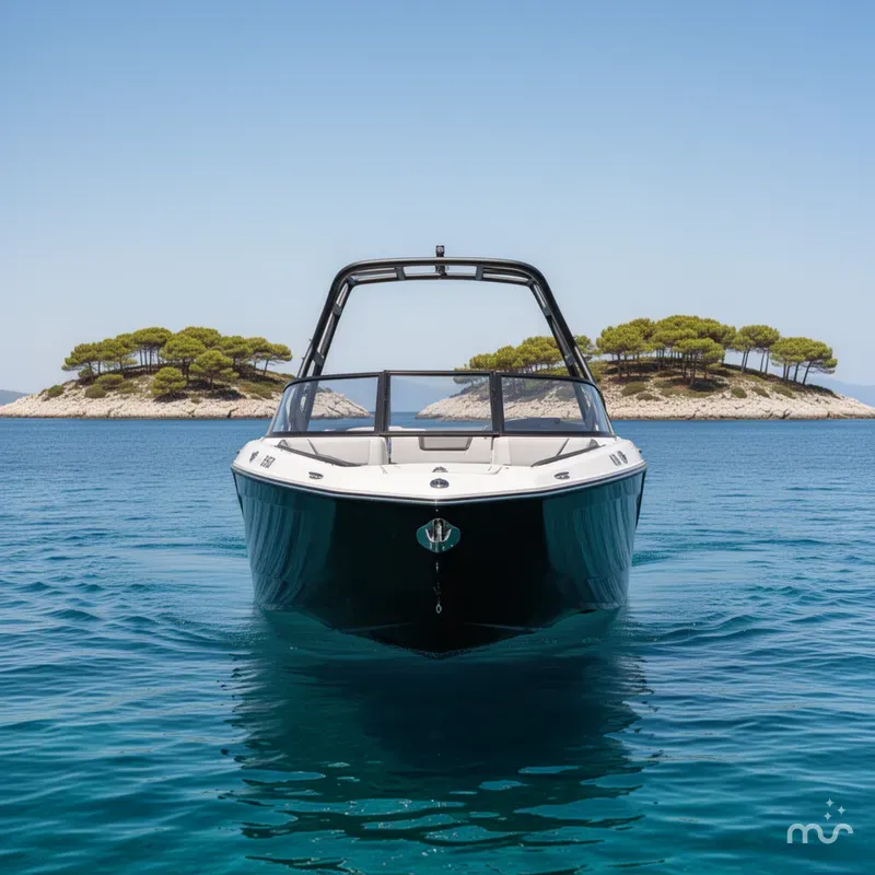Slide: The Image of Yamaha AR250 2026 - 1