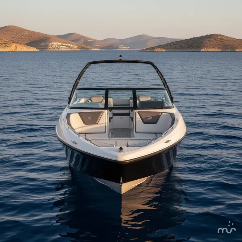 Slide: The Image of Yamaha AR250 2026 - 1