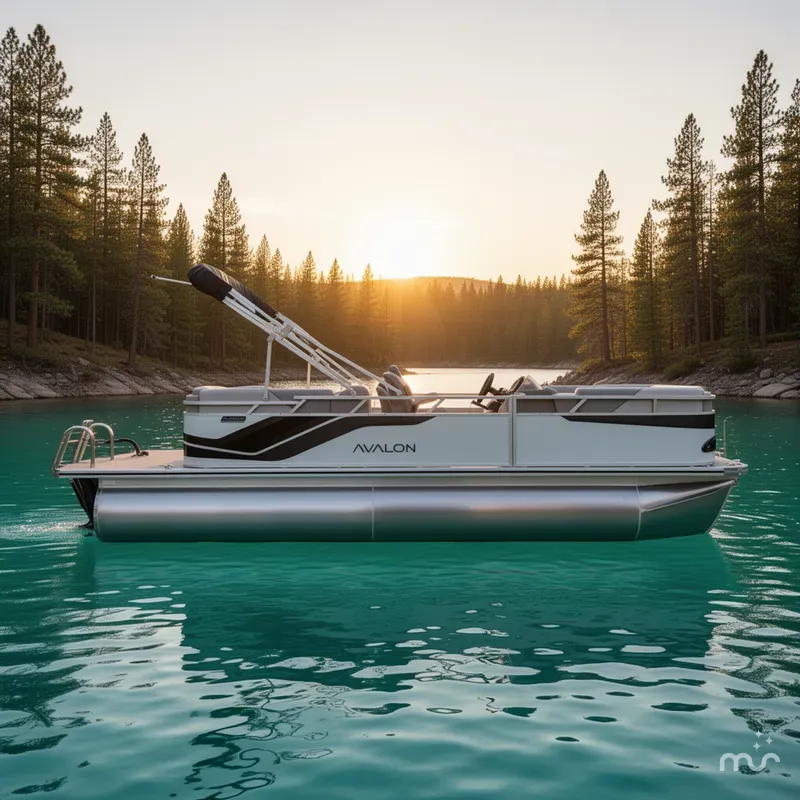 Slide: The Image of Avalon VNT QL21 2026 - 2