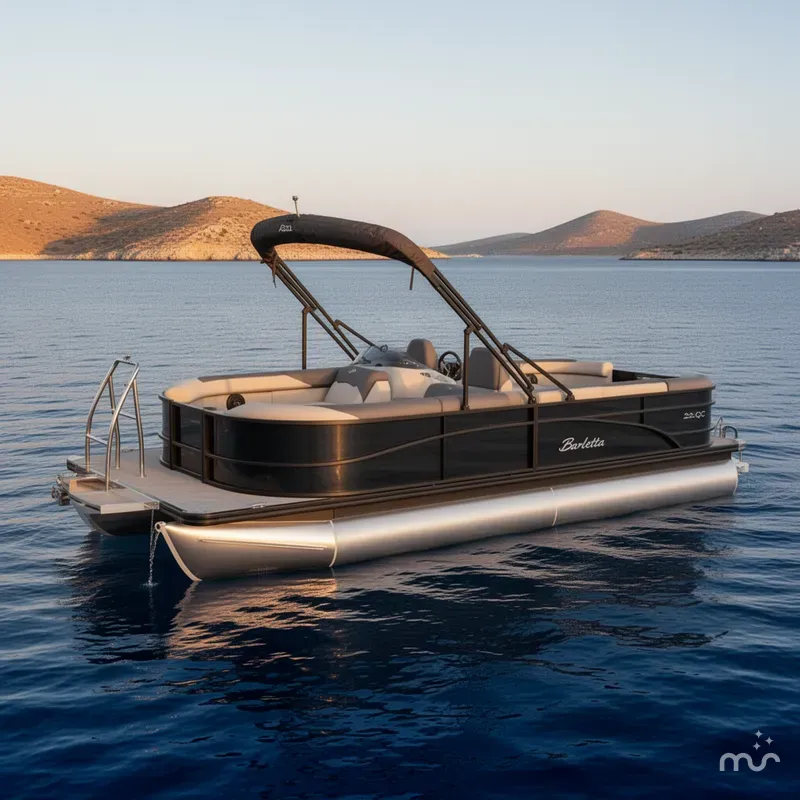 The Image of Barletta SANZA 22QC 2026 - 0