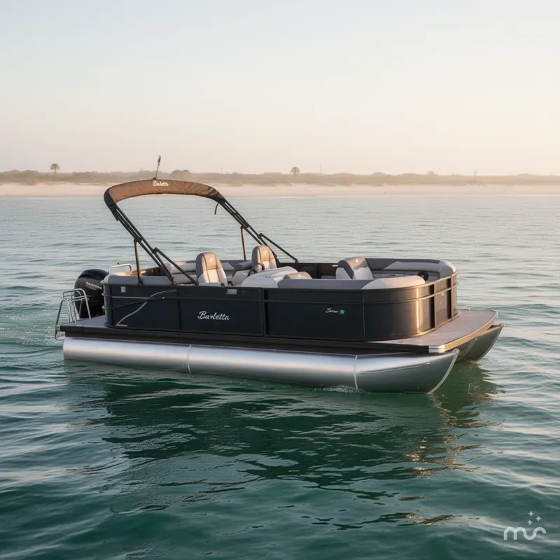 The Image of Barletta SANZA 22QC 2026 - 0