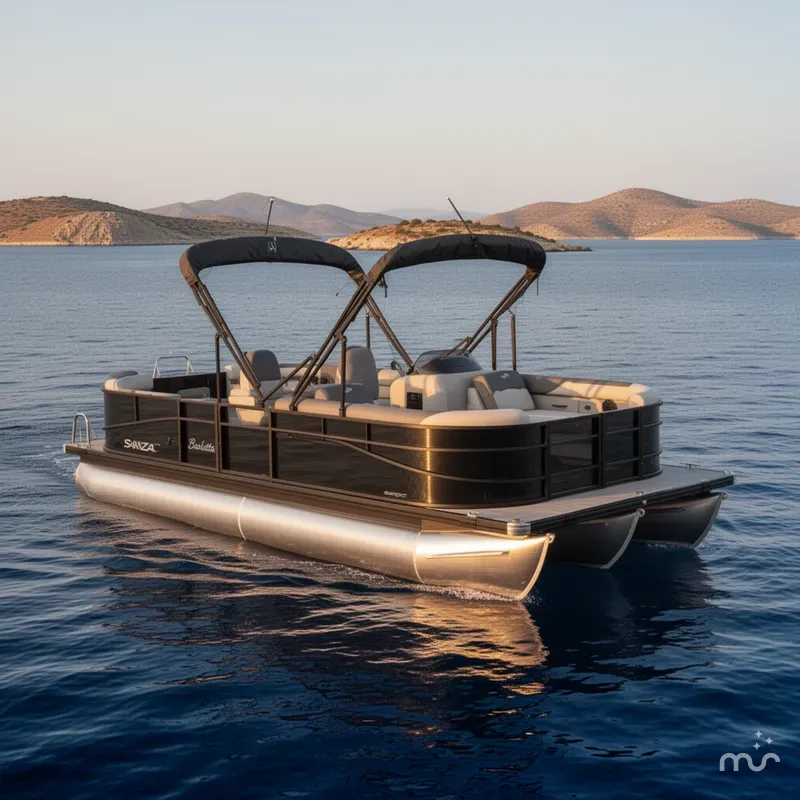 The Image of Barletta SANZA 22QC 2026 - 0