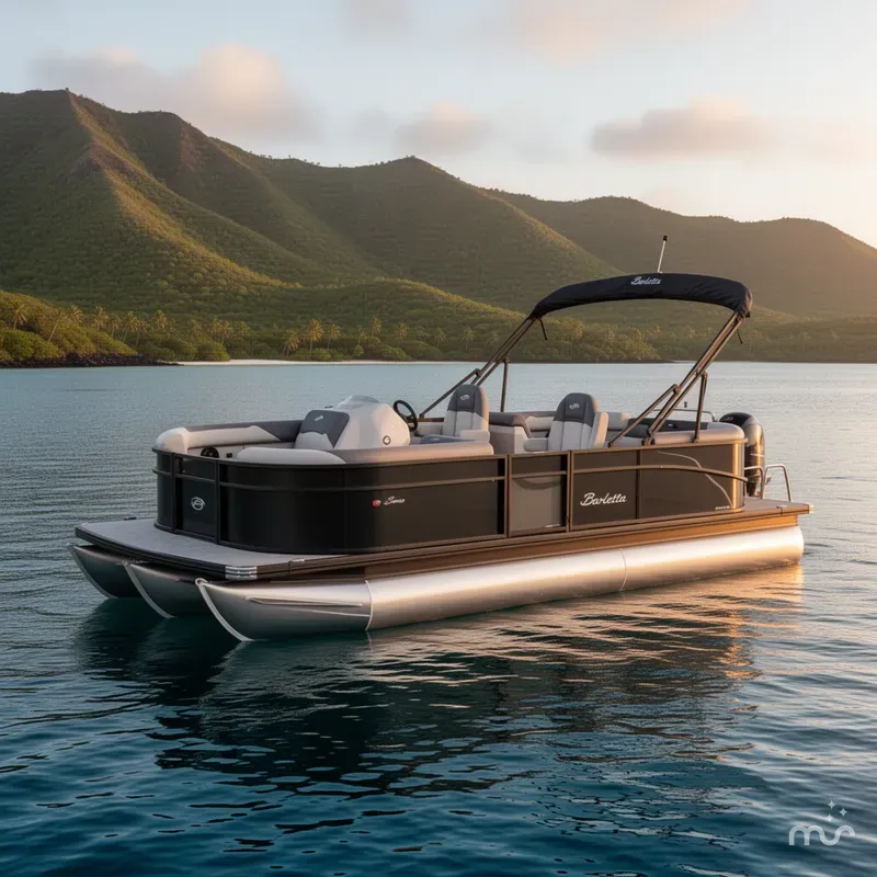 The Image of Barletta SANZA 22QC 2026 - 0