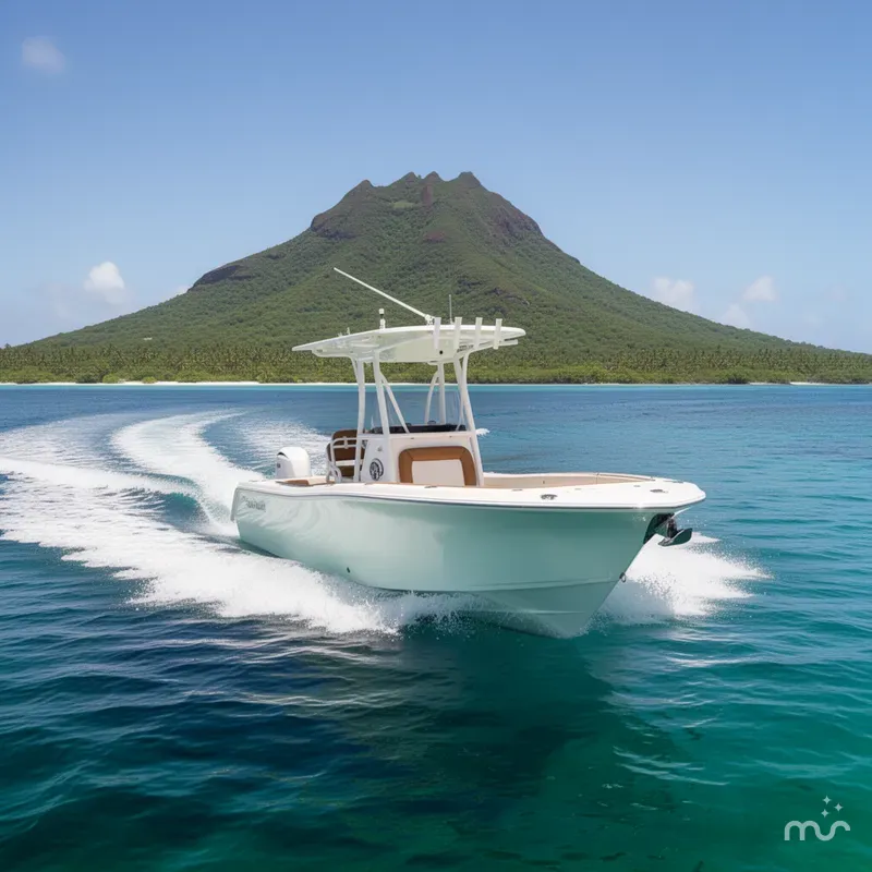 The Image of Sea Hunt Ultra 219 2026 - 0