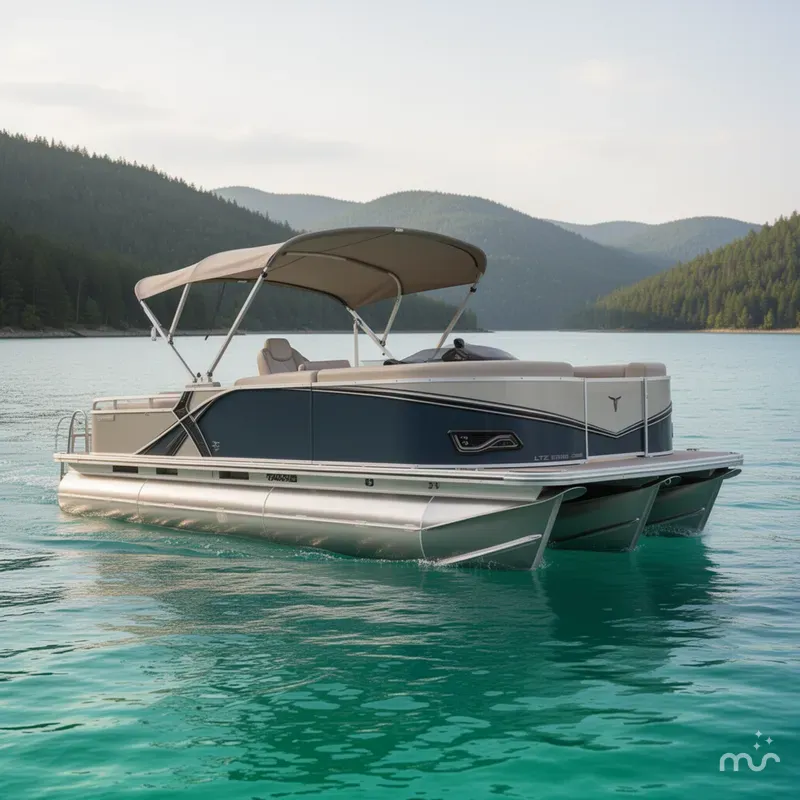 The Image of Tahoe LTZ CRB 2026 - 0